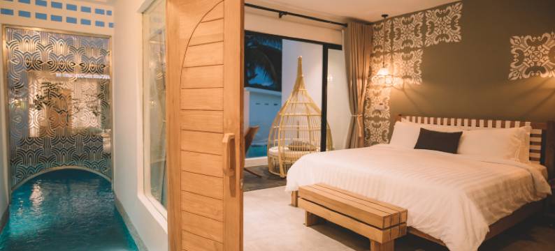 兰卡威别墅酒店-私人泳池(La Villa Langkawi - Private Pool)图片