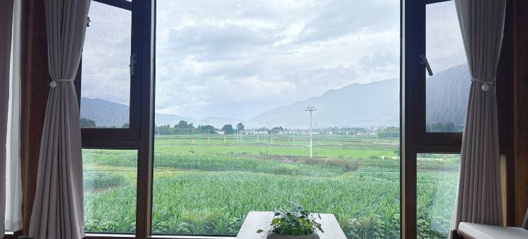 野望山禾·秘境|Moment·View·Design美宿(沙溪古镇景区店)图片