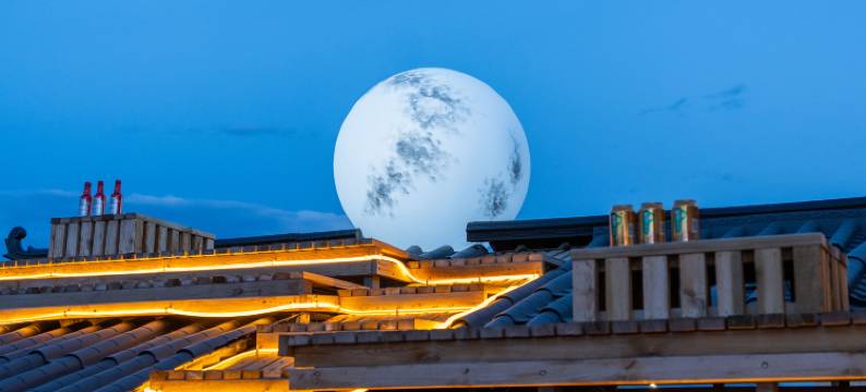 若尔盖中晟洲际酒店(兰磨线店)图片