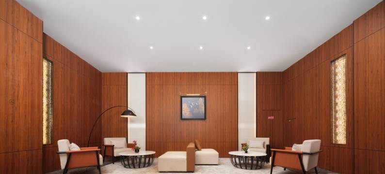 郑州市高新区莲花街美仑酒店图片