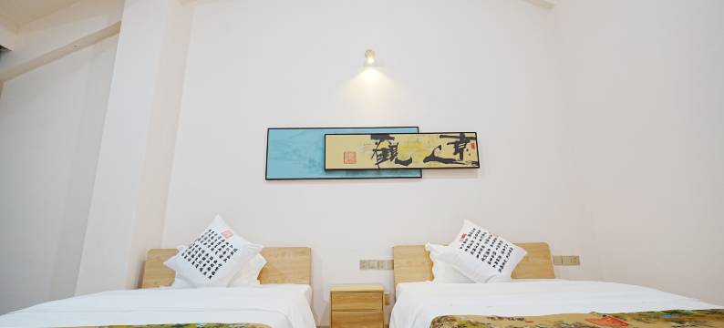 海岸边民宿(湄洲岛盐雕妈祖文化馆店)图片