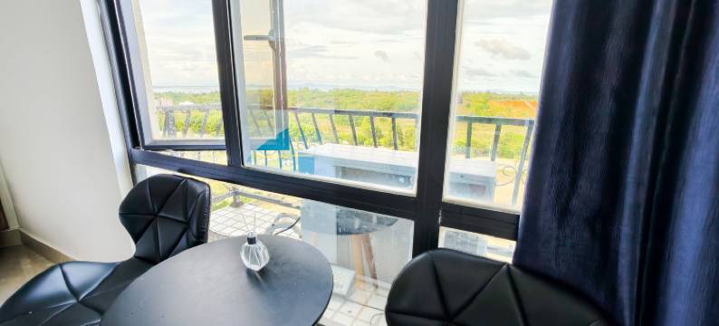 汕尾悦海假日酒店(红海湾遮浪店)图片