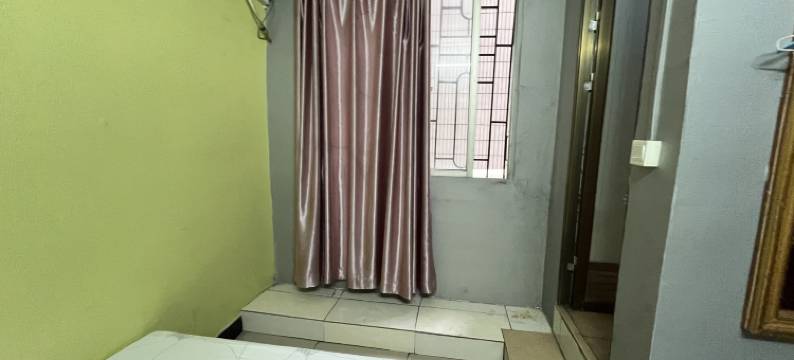 佛山东村公寓图片