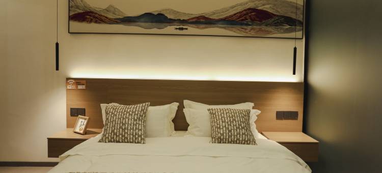 微醺小筑民宿图片