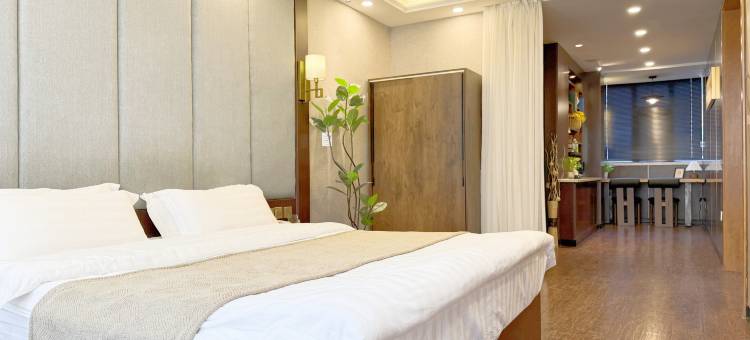 甘南陌陌主题宾馆图片