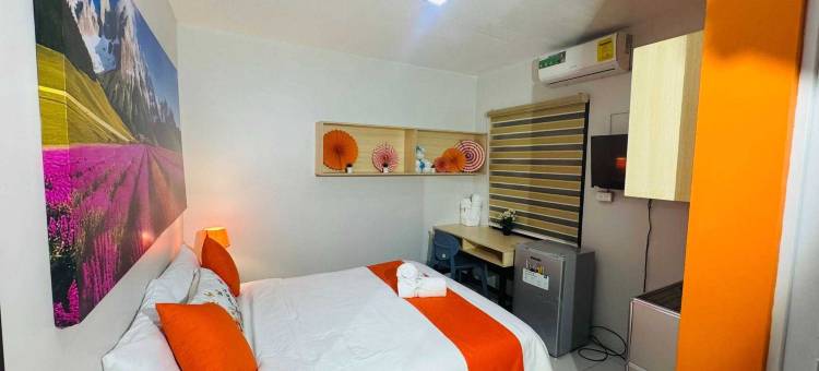 OYO 1157 凯加玛公寓1号(OYO 1157 Kegama Residences 1)图片