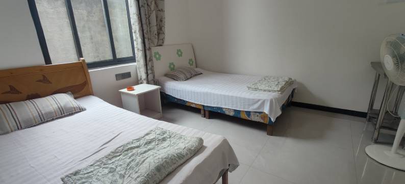 家庭民宿(西平中原大道店)图片