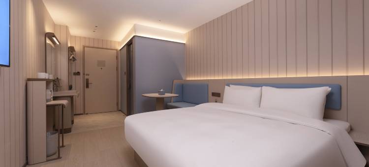 汉庭酒店(苏州大学徐家浜地铁站店)图片