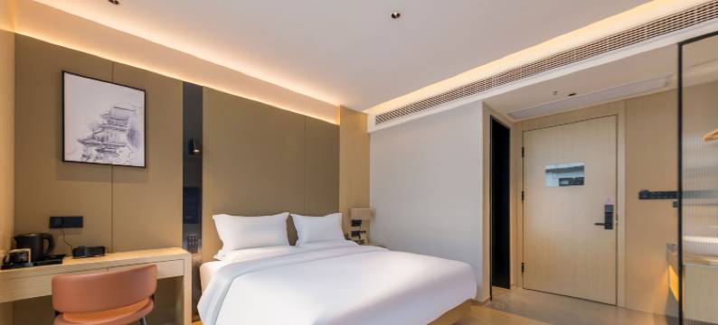 云驿酒店(奉节兴隆镇店)图片