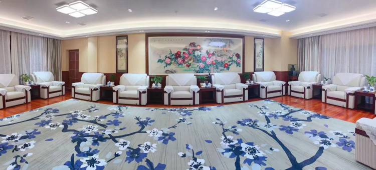 龙之梦大酒店(鄱阳东湖公园店)图片