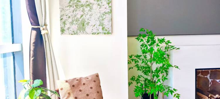 沈阳星空民宿(沈阳大学地铁站店)图片