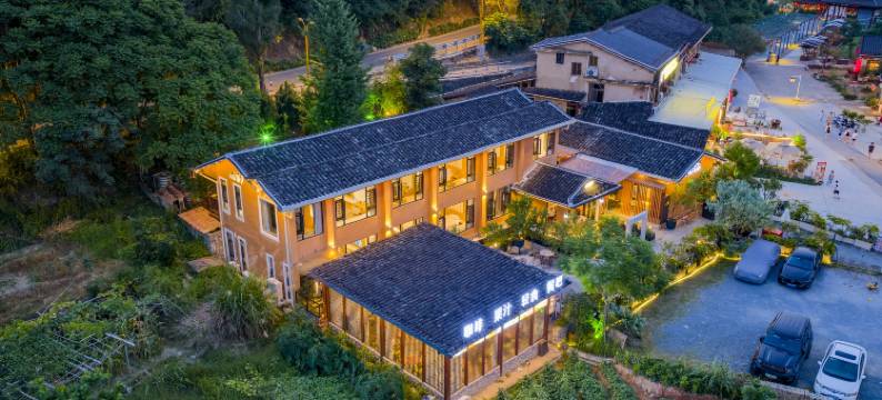 简宿·云水隐庐民宿图片