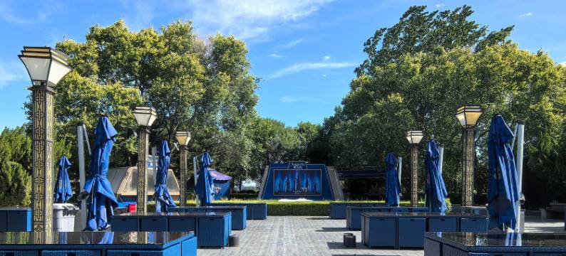 河北翠屏山迎宾馆图片