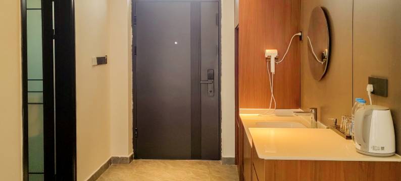 绩溪县伏岭三徽美食馆图片