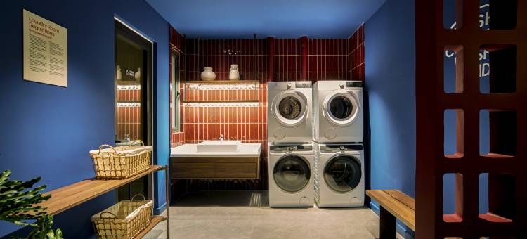 陶迪恩46号M Village快捷(Express by M Village 46 Thao Dien)图片