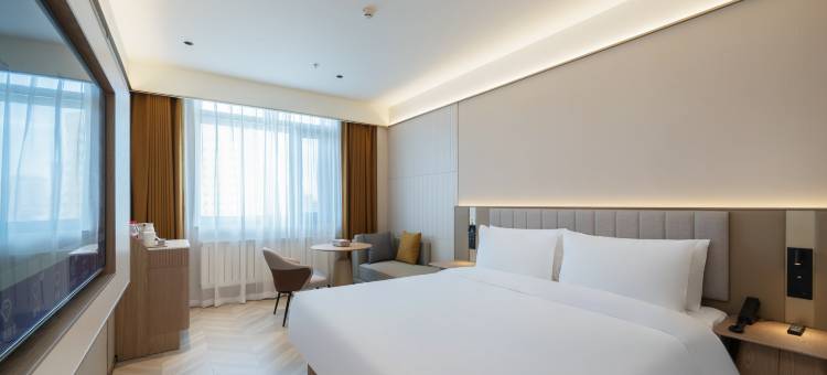 星程酒店(哈尔滨中央大街中华巴洛克店)图片