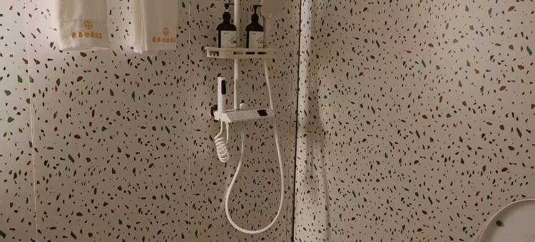 武定豪泰快捷酒店图片