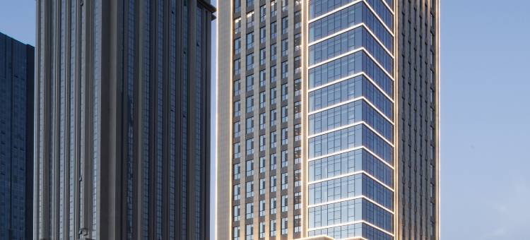 温和瑞玺国际酒店图片