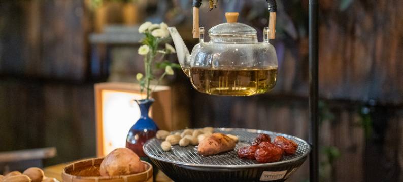 菩提灵隐一号院子(西湖风景区灵隐寺店)图片