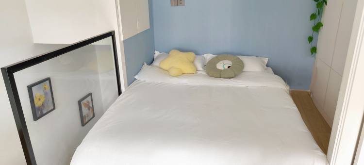 秋葵酒店公寓(万象城店)图片