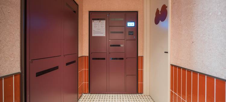 你好酒店(呼伦贝尔海拉尔六二六街店)图片