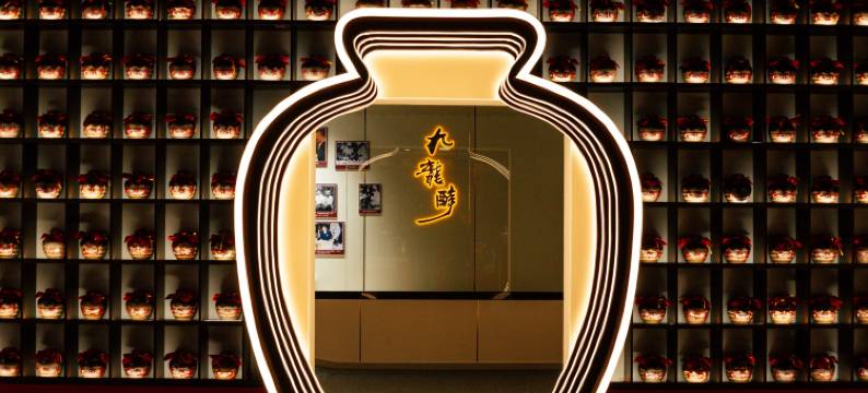 丰宁九龙醉宾馆图片