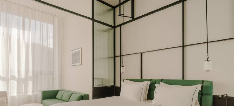 电报酒店(The Telegraph Hotel - The Leading Hotels of the World)图片