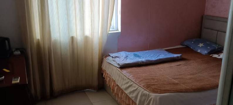 邯郸万佳旅馆图片