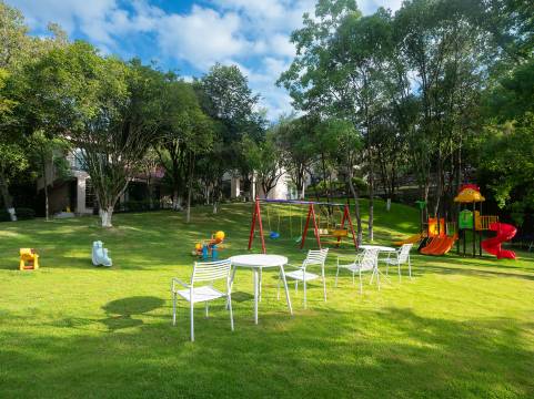 武夷山融景墅酒店(景区南入口店)图片