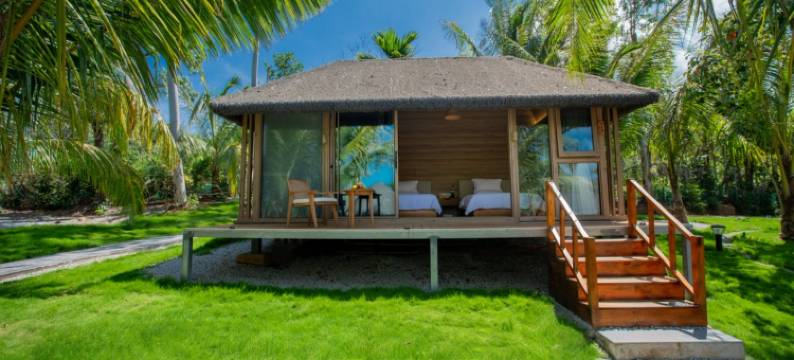 山隐·野奢VILLA·日月湾度假村图片