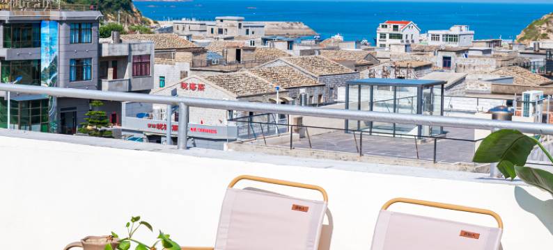 BonVan Peninsula泊湾半岛海景艺术私宿图片