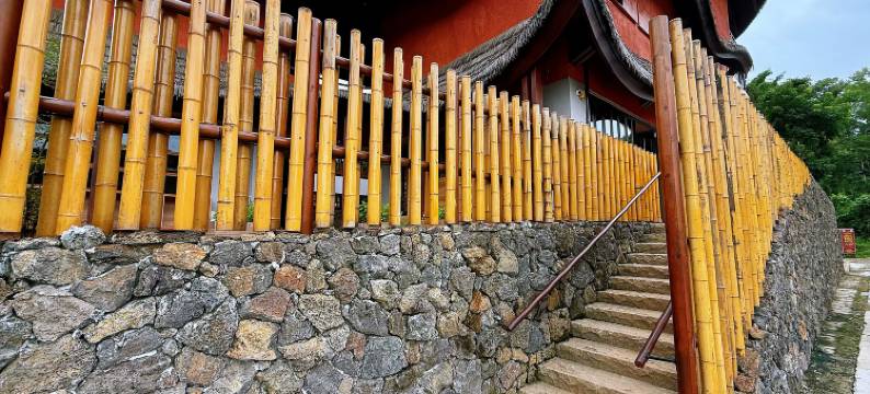 毛纳雨林时光田园野奢民宿图片