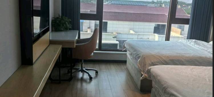 君王大酒店图片