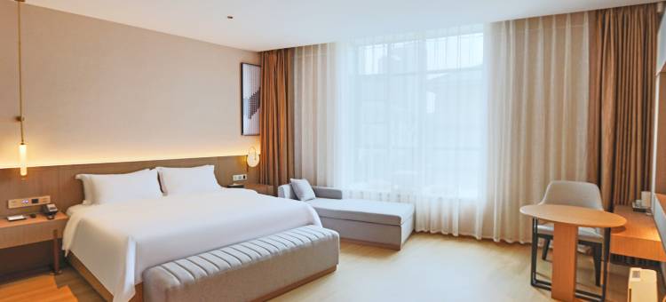 麗枫酒店(四川师范大学店)图片