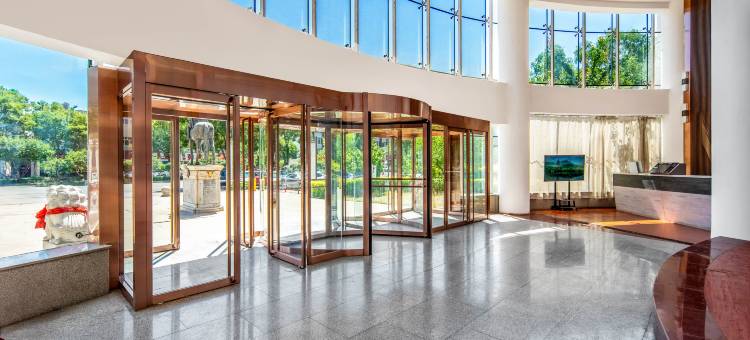 大同雅阁公寓图片