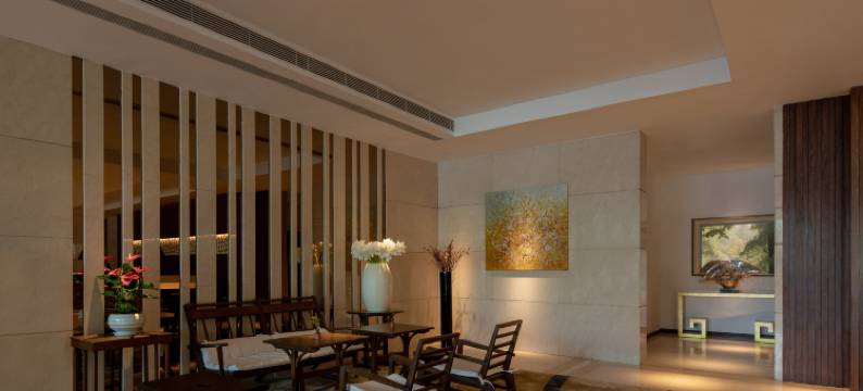 天津金岛假日酒店图片