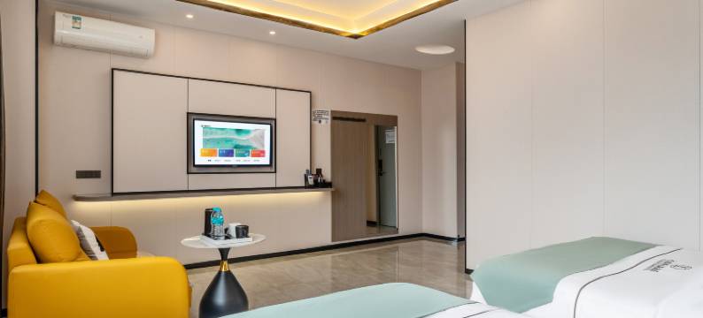 忆临安酒店(建水紫陶街店)图片