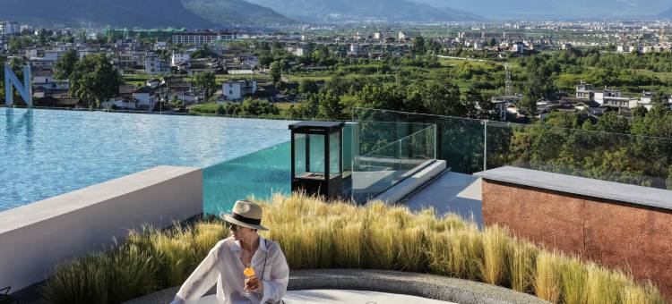 既见·象罔SOOOAN隐奢度假酒店图片