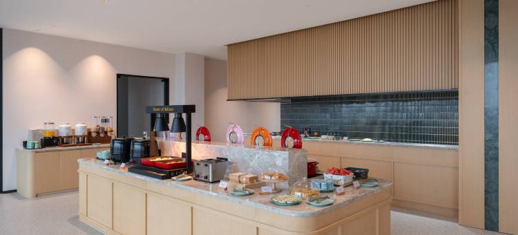 无眠酒店(武汉纺织大学店)图片