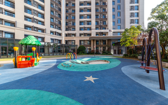 Zhangjiajie Country Garden Zijinhuashe HotelHotel Overview