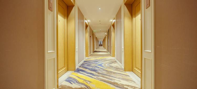 维也纳酒店(天津滨海新区海洋高新区店)图片