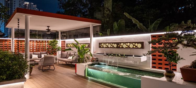 星光庭院(汕头蓝水星高铁站店)图片