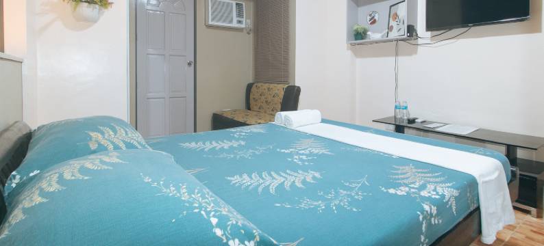 马卡蒂市帕拉南L公馆2号(L Mansion 2 Palanan Makati City)图片