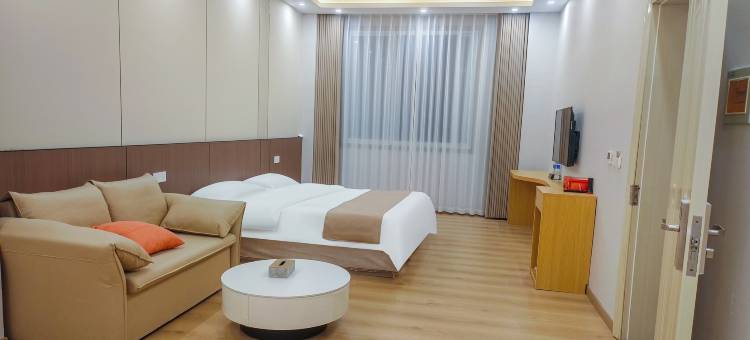 石棉雅西风情主题酒店图片