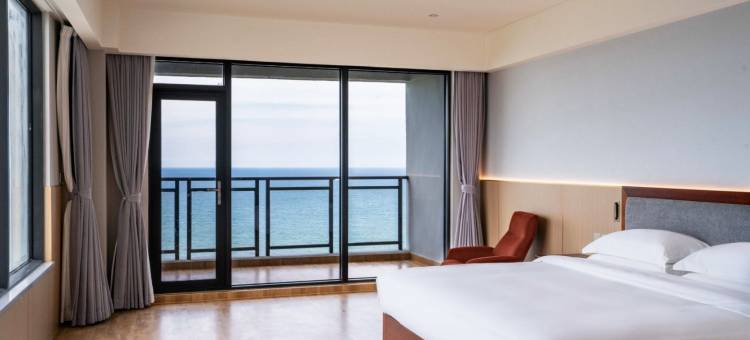 博鳌红石滩海景度假酒店图片