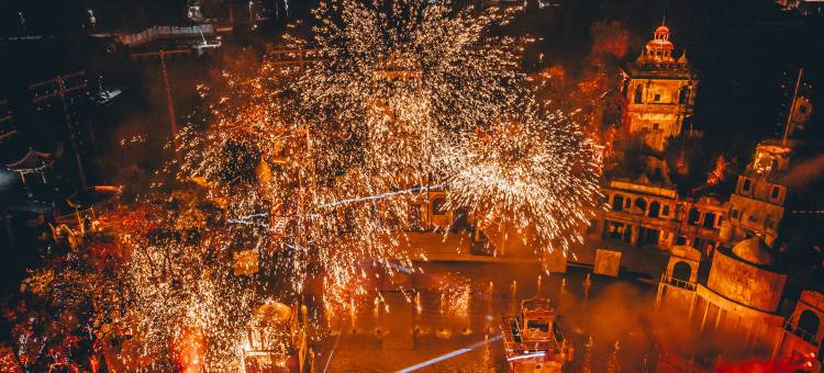 赤坎古镇美堂酒店图片