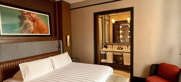 乌米尔塔36酒店(Umiltà 36)图片