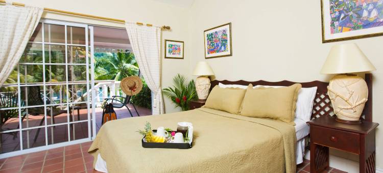 马里戈海滩俱乐部潜水度假酒店(Marigot Beach Club & Dive Resort)图片