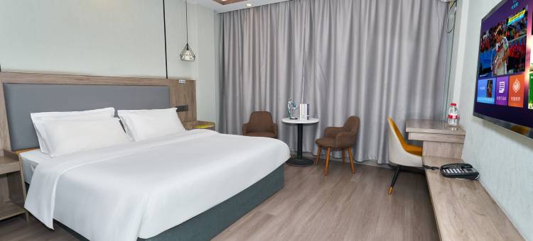 云和云璟酒店图片