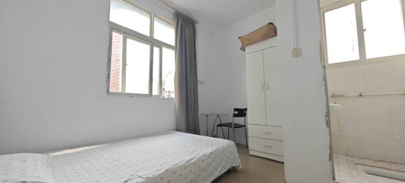 武汉佳馨长租房图片